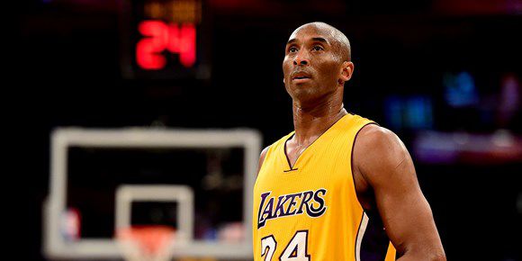 People around the world mourn the loss of Kobe Bryant